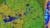Weather Update: 7 జిల్లాల్లో రాబోయే కొన్ని గంటల్లో భారీ వర్షాలు! రాబోయే మూడు రోజులు - గంటకు 40 కిలోమీటర్ల వేగంతో...