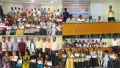 హిందీ టాలెంట్ పురస్కారాల ప్రధానం