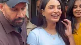 Samantha: సమంతకు బేబీ బంప్.. వైరల్ అవుతున్న వీడియోలపై నెటిజన్ల మధ్య ఆసక్తికర చర్చ!