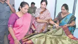 Nethanna Bharosa: త్వరలోనే ఆ పథకం ప్రారంభం.. ఏడాదికి రూ.25 వేలు.. మంత్రి కీలక ప్రకటన!