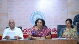 Ministe Savitha: నేతన్నలకు గౌరవప్రద జీవనం కల్పించడమే లక్ష్యం.. త్వరలో నేతన్న భరోసా పథకం!