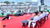 Yogandhra: ఇంటింటికీ యోగా.. ఆరోగ్య ఆంధ్రప్రదేశ్‌ లక్ష్యంగా ప్రభుత్వం అడుగులు!