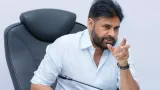 Pawan Kalyan: భారత నాగరికతలో యోగా ఒక అంతర్భాగం.. పవన్ కల్యాణ్ యోగా దినోత్సవ పోస్ట్ నెట్టింట వైరల్!