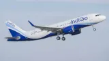 Indigo: విమాన ప్రయాణానికి కొత్త సౌకర్యం.. ‘క్యాబ్స్ విత్ ఇండిగో’ సేవలు ప్రారంభం!
