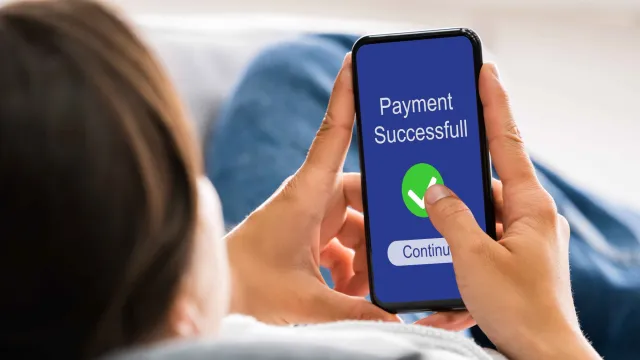 Digital Payments
