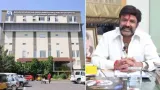 Basavatarakam Hospital: క్యాన్సర్ బాధితుల పాలిట ఆశాకిరణం.. 25 ఏళ్ల సేవలో బసవతారకం ఆస్పత్రి!