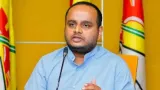 DSC: డీఎస్సీపై బహిరంగ చర్చకు రావాలి.. జగన్‌కు ఎంపీ చింతకాయల విజయ్ సవాల్!