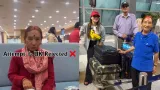 London Trip: 90 ఏళ్ల తాతయ్య, 80 ఏళ్ల నానమ్మకు లండన్ ట్రిప్ గిఫ్ట్.. మనసులు గెలుచుకున్న ఢిల్లీ యువతి!