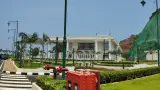 Rushikonda Palace: డెస్టినేషన్ వెడ్డింగ్స్ కి కేరాఫ్ అడ్రస్ గా రుషికొండ ప్యాలెస్... సీఎం చంద్రబాబు దగ్గరకి ఫైనల్ రిపోర్ట్!