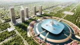 Amaravati: గ్లోబల్ సిటీగా ఊపిరి పోసుకుంటున్న ఏపీ రాజధాని అమరావతి!