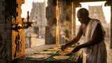 Devotional story photo