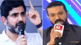 Ram Charan: రామ్ చరణ్, నారా లోకేశ్‌ల మధ్య కామన్ పాయింట్ అదే.. ‘రిపబ్లిక్ టీవీ’ ఇంటర్వ్యూలో గ్లోబల్ స్టార్ ఓపెన్ టాక్!