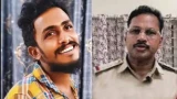 సాయికృష్ణ అదృశ్యం కేసులో కీలక మలుపు.. సిట్ అదుపులో సస్పెండెడ్ సీఐ నాగరాజు!