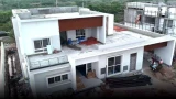 Amaravati: అమరావతిలో శరవేగంగా మంత్రుల బంగళాల నిర్మాణం.. ఆగస్టు నాటికి సిద్ధం!