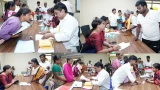 Praja Vedika: పిత్రార్జిత భూమి మాయం.. ఆక్రమణపై ప్రశ్నిస్తే చంపుతామని బెదిరింపులు! బ్రతుకుదెరువు కోసం వలస వెళ్తే.. అర్జీలు స్వీకరించి సమస్యల పరిష్కారానికి కృషి!