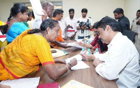 gade saikrishna case key development krishnalanka ci nagaraju arrested 1