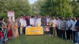 TANA: వర్జీనియాలో ఘనంగా తానా-పాఠశాల ఆధ్వర్యంలో ఫాదర్స్ డే వేడుకలు!