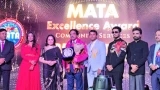 MATA: ప్రవాస తెలుగు సమాజ సేవకు గుర్తింపు.. దాము గేదెలకు ‘మాటా ఎక్సలెన్స్ అవార్డు’!