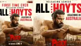 Peddi Movie: యూకే ఫ్యాన్స్‌కు సువర్ణ అవకాశం.. రామ్ చరణ్‌ను నేరుగా కలుసుకునేందుకు లండన్‌లో కౌంట్‌డౌన్ స్టార్ట్!