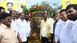 Registration Services: తిరుచానూరులో కొత్త సబ్ రిజిస్ట్రార్ కార్యాలయం ప్రారంభం.. ప్రజలకు మరింత చేరువ కానున్న రిజిస్ట్రేషన్ సేవలు!
