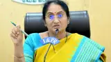 Minister Savitha: బీసీలను అన్ని రంగాల్లో అగ్రస్థానంలో నిలపడమే లక్ష్యం.. మంత్రి సవిత!