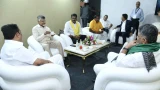 Chandra Babu Naidu