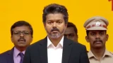 CM Vijay: 'మీ తండ్రి ఎక్కడ?': అసెంబ్లీ వేదికగా ఉదయనిధికి సీఎం విజయ్ సూటి ప్రశ్న.. తమిళనాట పొలిటికల్ హీట్!