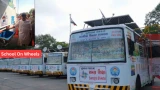 School On Wheels