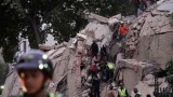 Venezuela Earthquake