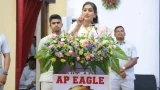 Vangalapudi Anitha