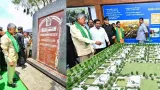 అమరావతి, పోలవరం పనులతో మళ్లీ కళకళలాడుతున్న ఏపీ