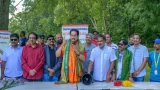 నాన్నతో నడక తండ్రి ప్రేమను గుర్తు చేసిన తానా మిడ్ అట్లాంటిక్ వేడుక