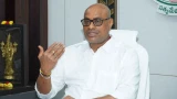 ఎరువుల పంపిణీలో పారదర్శకతకు APAIMS 2.0 కీలకం అక్రమాలకు పూర్తిగా చెక్ మంత్రి అచ్చెన్నాయుడు
