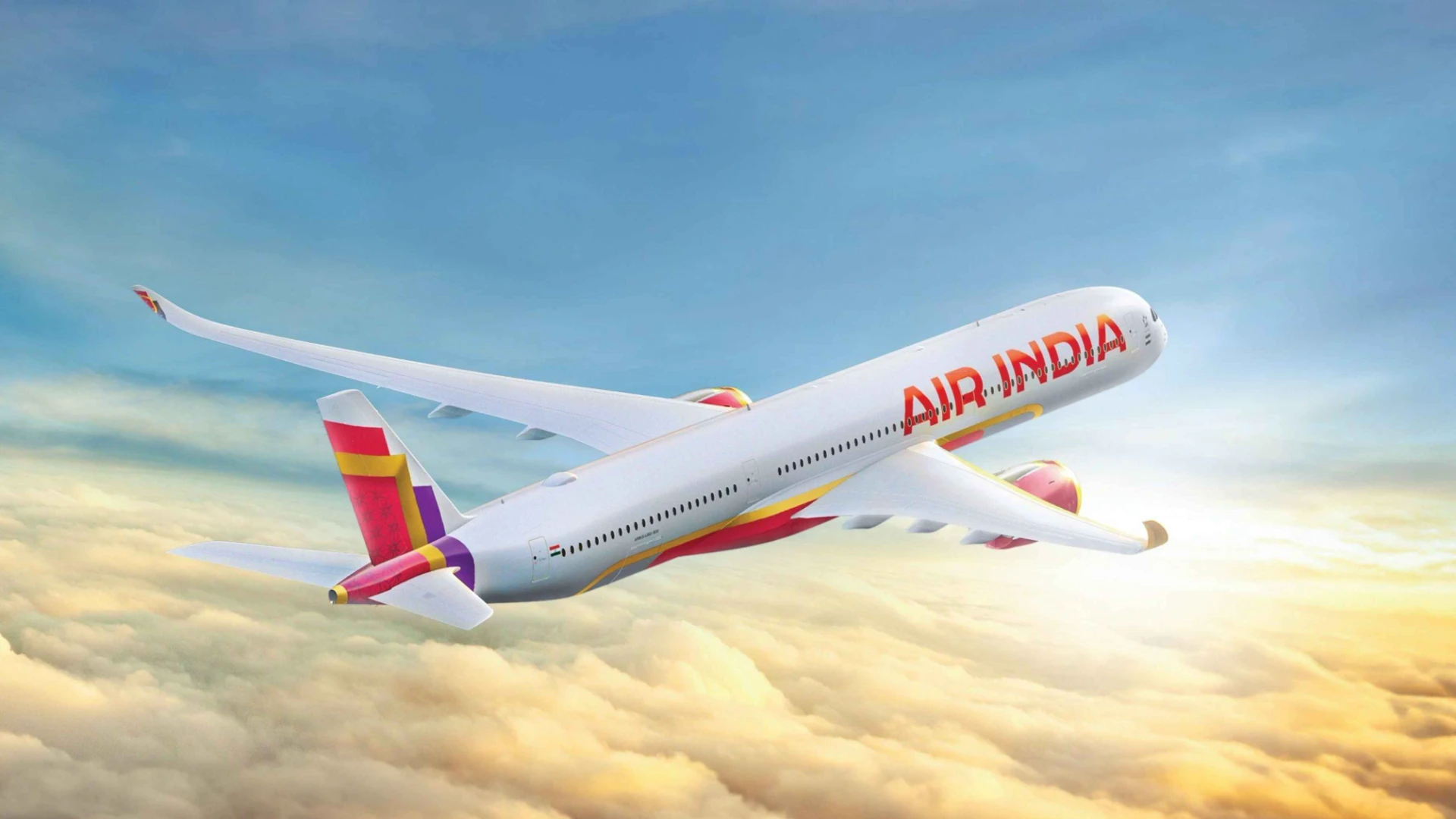 Air India