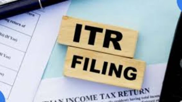 ఐటీఆర్ ఫైలింగ్ ఇక ఎంతో ఈజీ
