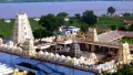 bhadrachalam temple development works start 200 crore budget