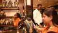 బంగారం ప్రియులకు షాక్..