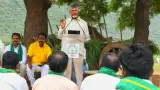 Politics story photo