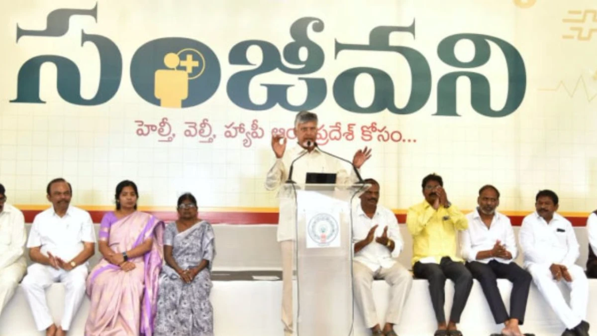 Politics story photo