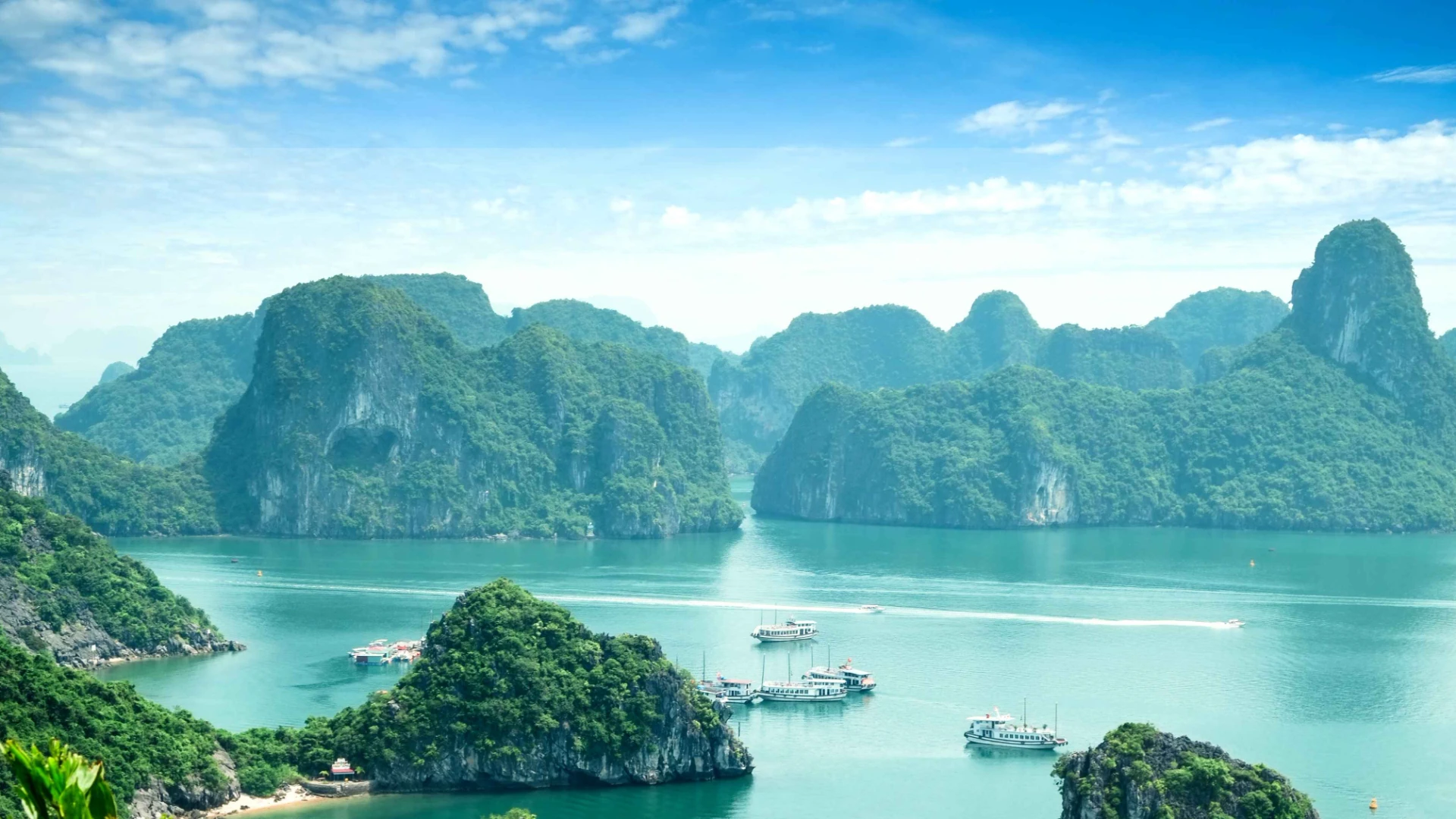 Vietnam