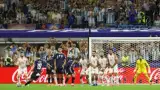 Sports story photo