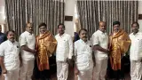 Politics story photo