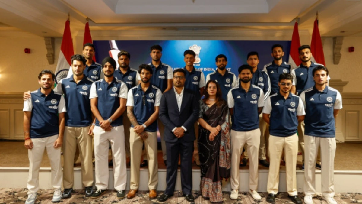 team india enjoys special dinner in belfast before second t20