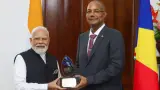 ఈ అవార్డు 140 కోట్ల మంది భారతీయుల గర్వకారణం..