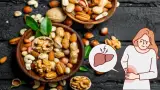 dr saurabh sethi recommends 7 best snacks to protect liver health