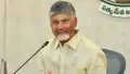CM Chandra Babu Naidu