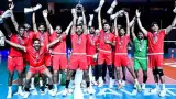 Sports story photo