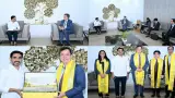 ఏపీలో క్షేత్రస్థాయికి పెట్టుబడులు..