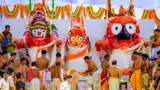 Puri Snana Yatra