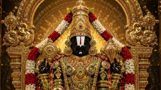 Tirumala